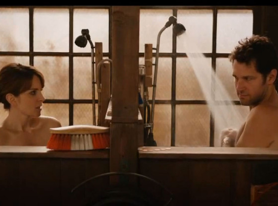 Tina Fey, Paul Rudd, Admissions Tina Fey, Paul Rudd, Admissions
